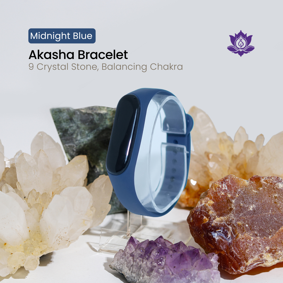 Akasha Bracelet MH