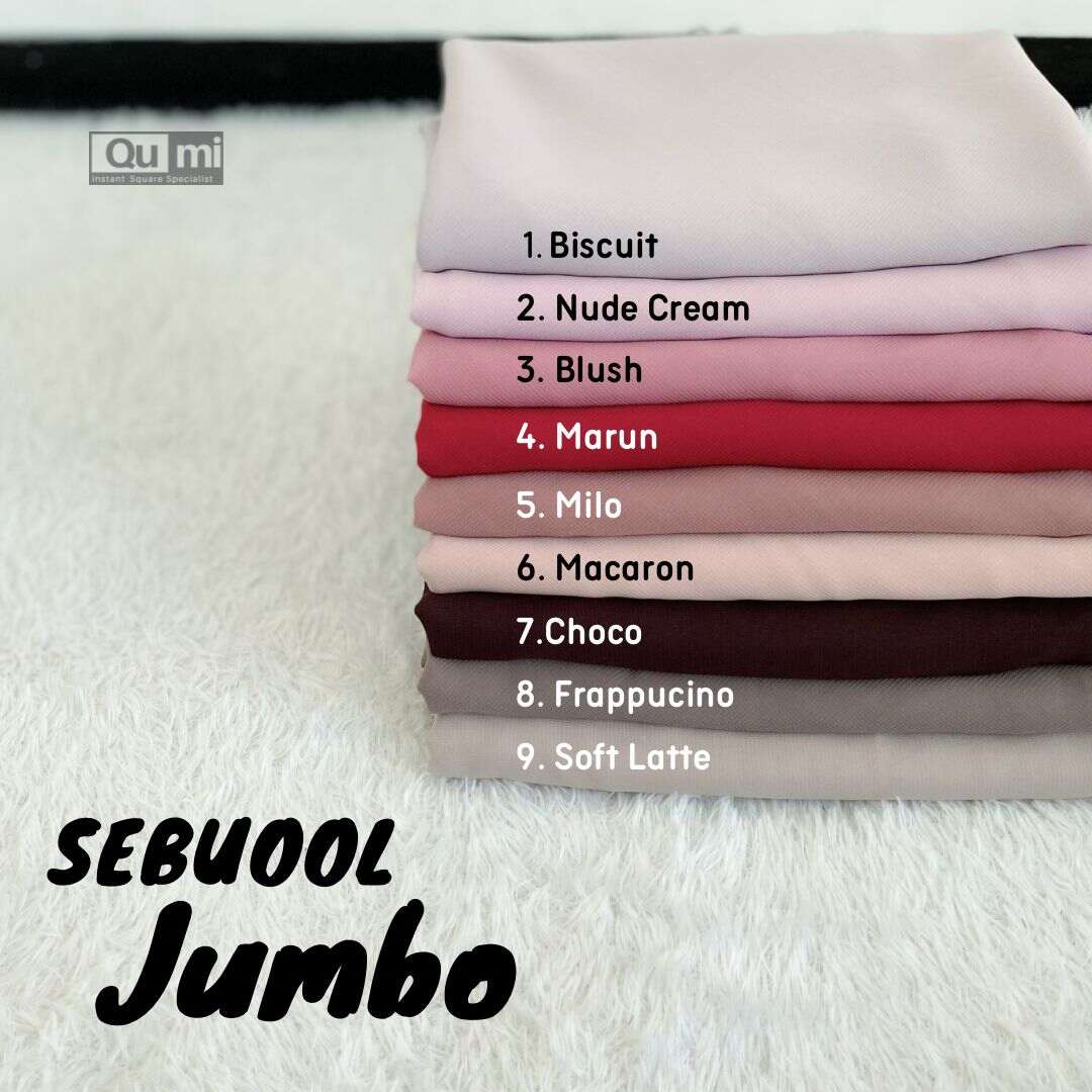 SEBUOOL jumbo gog logo