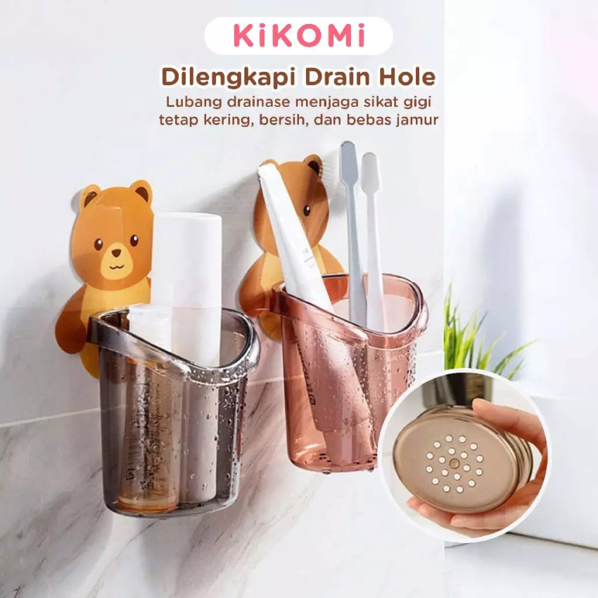 Bottle Cleaner Brush Detail