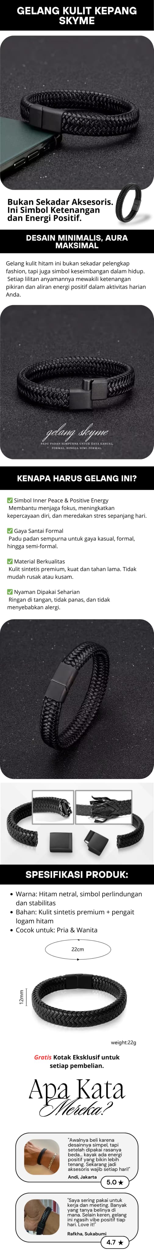 Produk 1