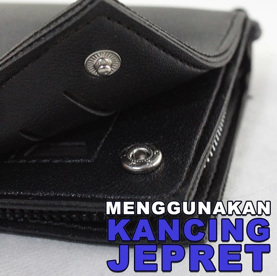 baellerry dompet kulit