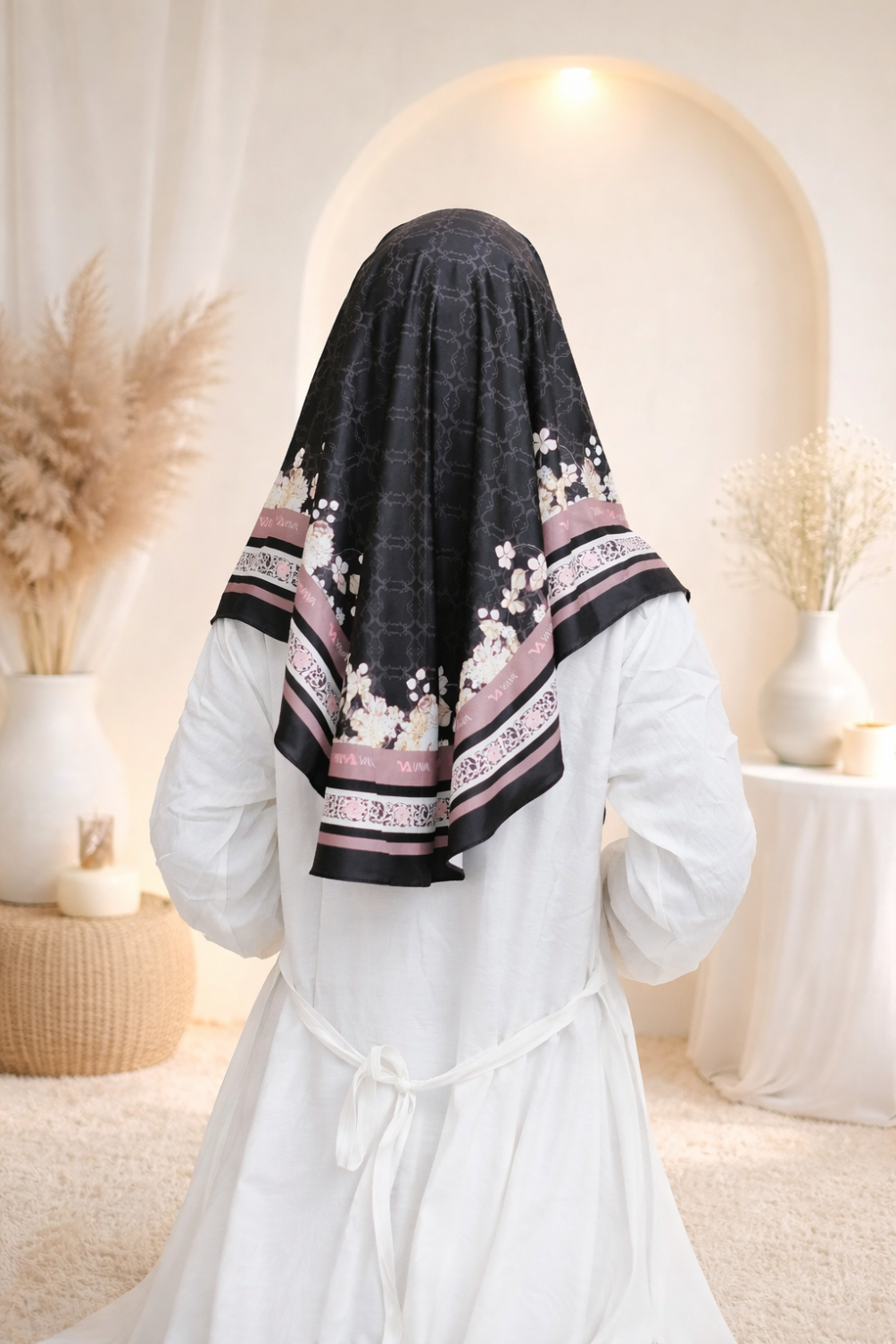 Bottle Cleaner Brush Detail