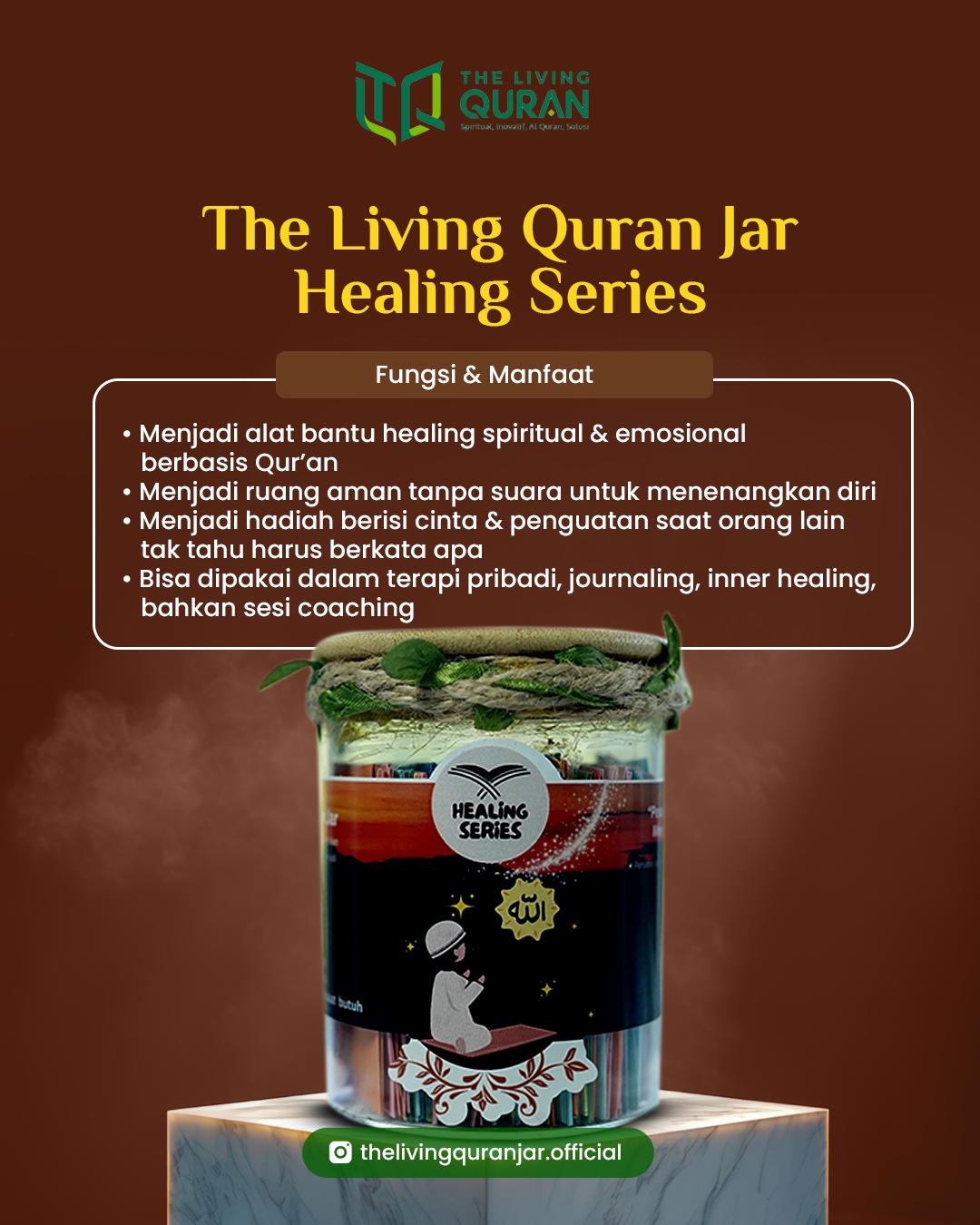 The Living Qur'an