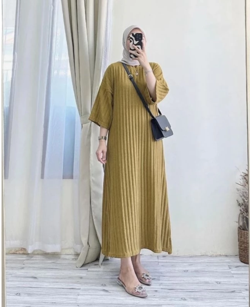 Bottle Cleaner Brush Detail