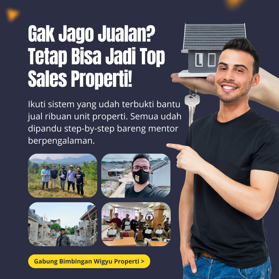 Wigyu Property logo