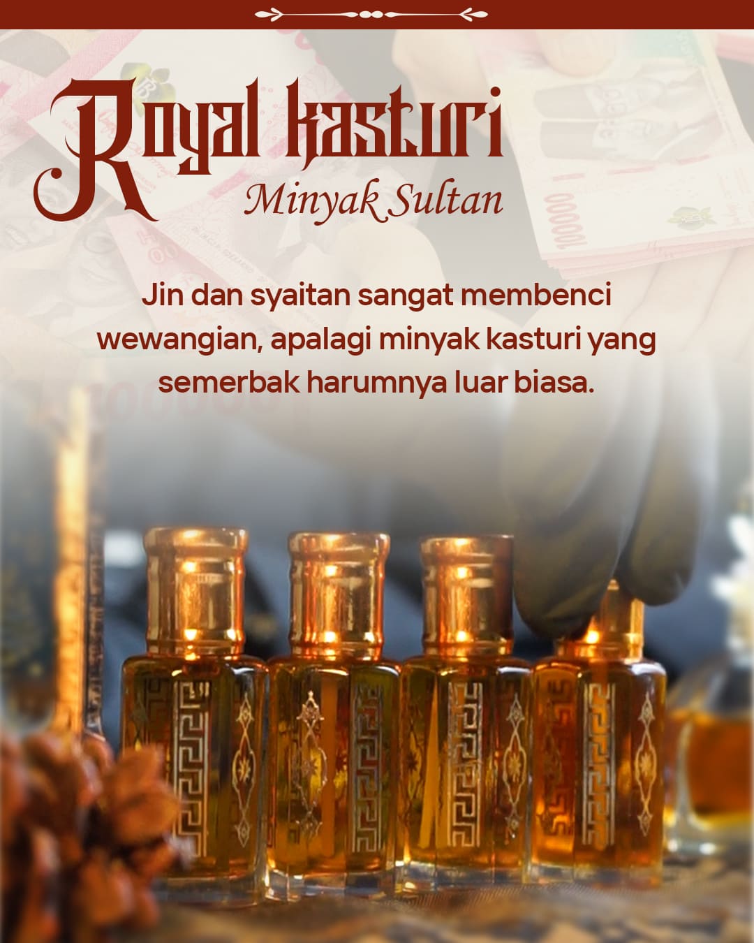 ROYAL KASTURI G logo