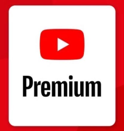 APP YT PREMIUM logo
