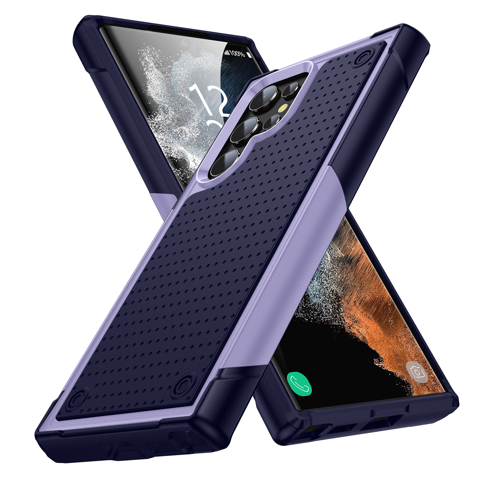 DANIEL CASE FOR SAMSUNG GALAXY S23 ULTRA