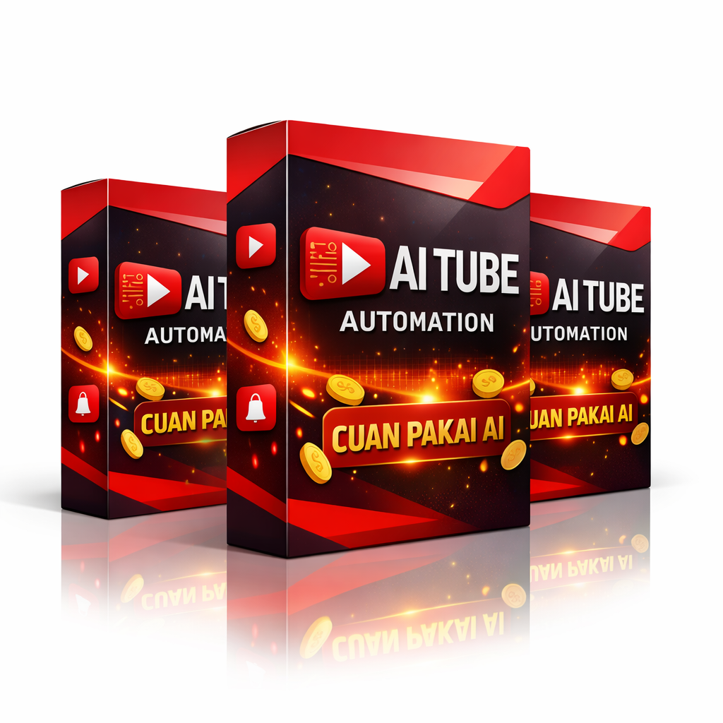 AI TUBE AUTOMATION logo