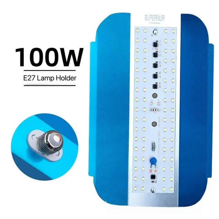 Lampu penerangan jalan umum