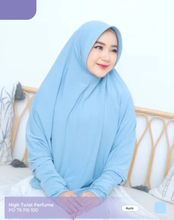 Detail Hijab 2