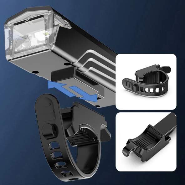 Bottle Cleaner Brush Detail