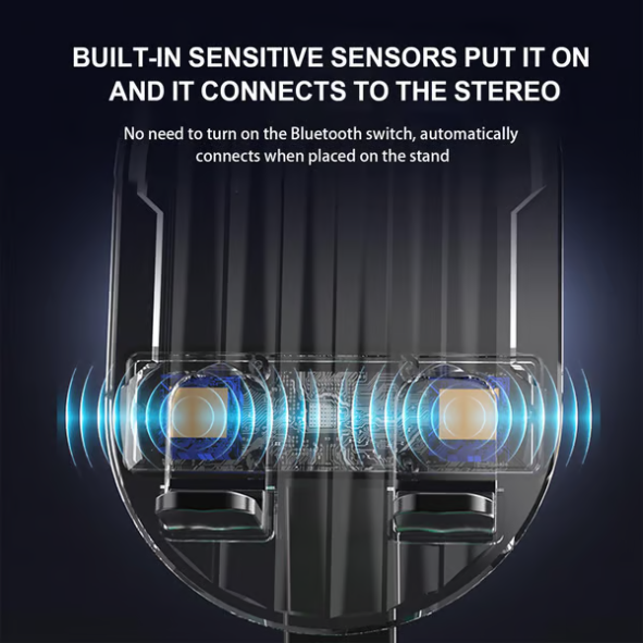 Bottle Cleaner Brush Detail