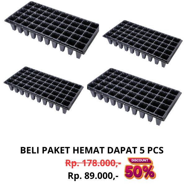 SEEDPORT (WADAH BIBIT) logo