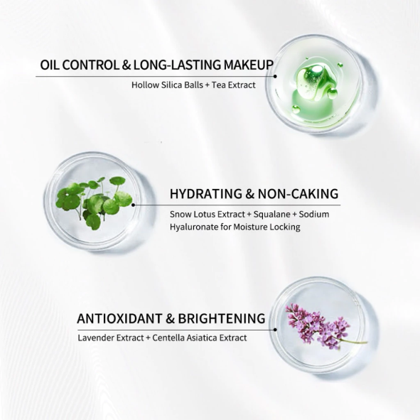 Bottle Cleaner Brush Detail