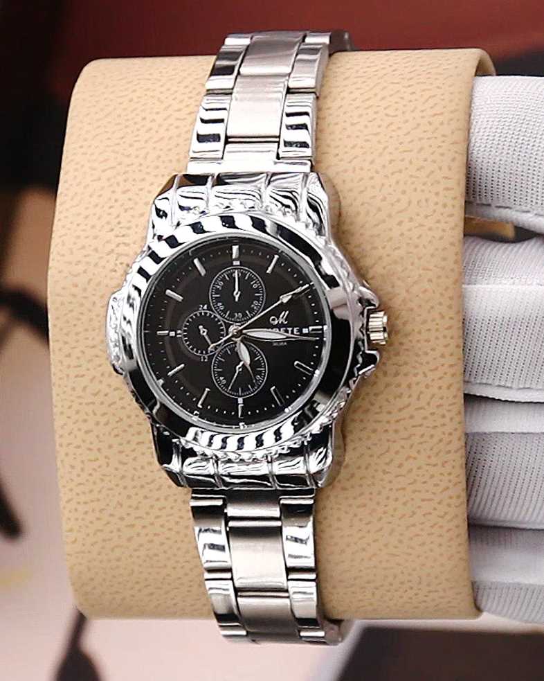 Jam Tangan Mirete K180-26-199 GRATIS ONGKIR logo