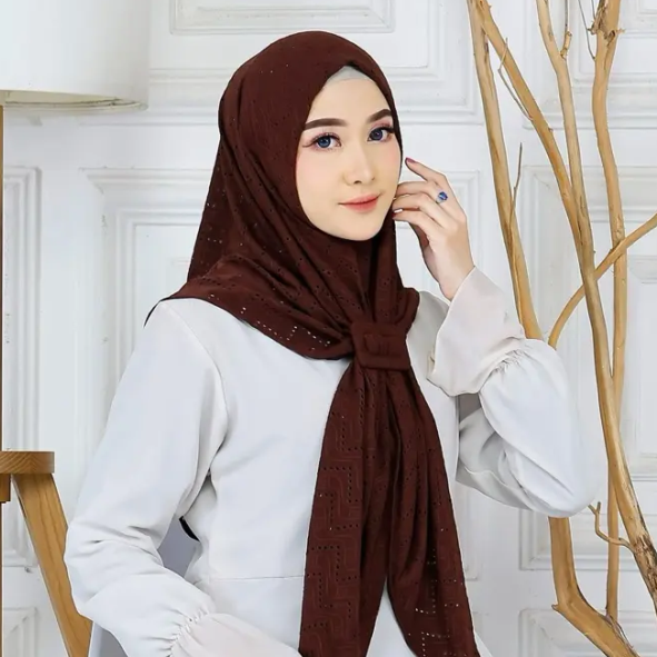 Bottle Cleaner Brush Detail