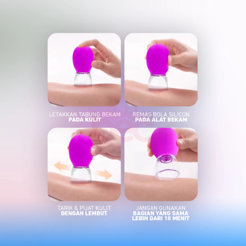 Bottle Cleaner Brush Detail