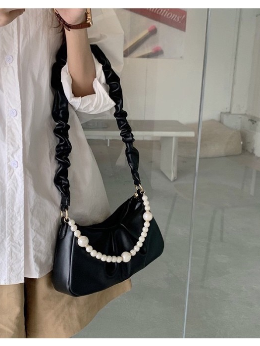 Tas Selempang Mutiara ✨ logo