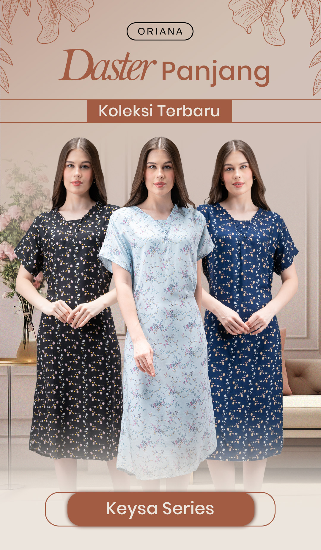 # FADS - Homewear Keysa Sujin Jiyoo Matilda 99/1 API logo