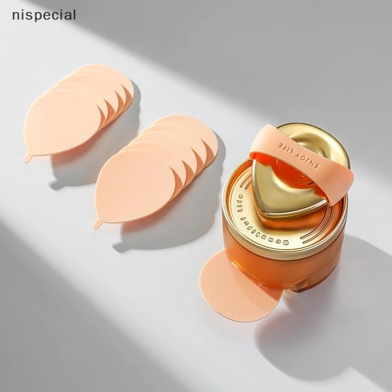 Varian Warna Beauty Sponge Cushion