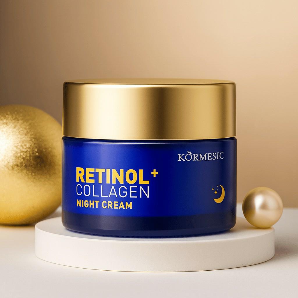 Noctera Glow Cream BPOM HK BL77-242