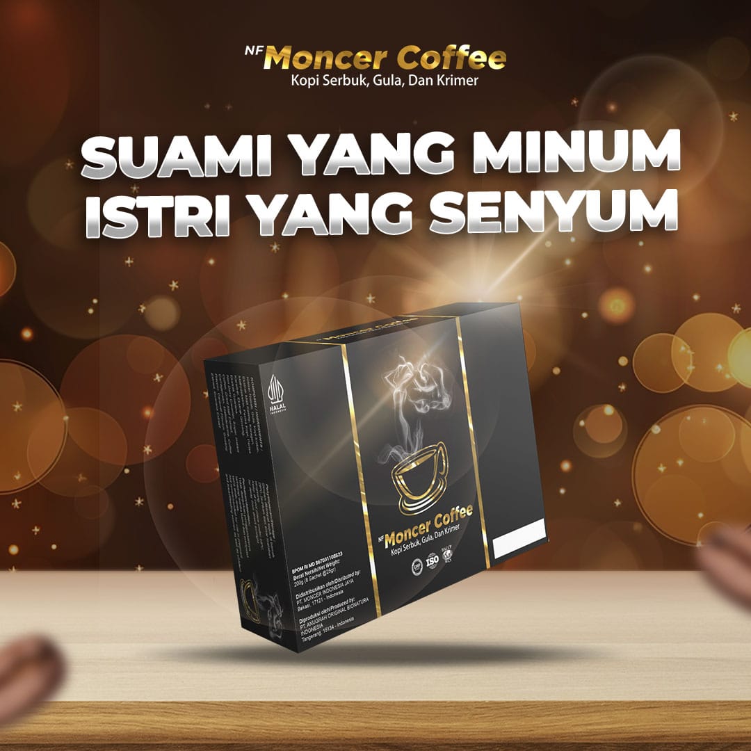 MONCER COFFEE FP logo