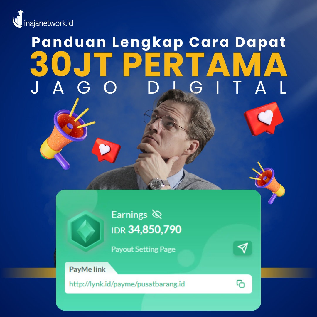 E-BOOK sebulan mahir sosial media dan ads dalam waktu singkat logo