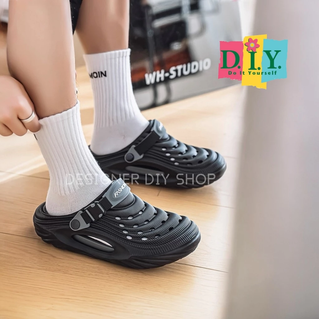 Detail Sandal Baim 4