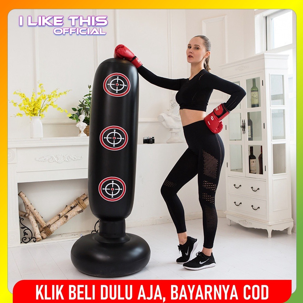 Samsak Standing Kickboxing💰 logo