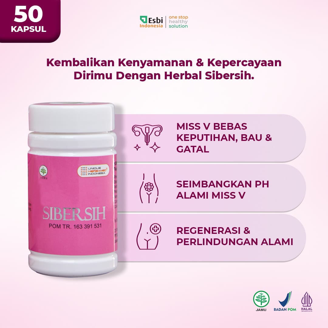 SIBERSIH - [FB-1] logo