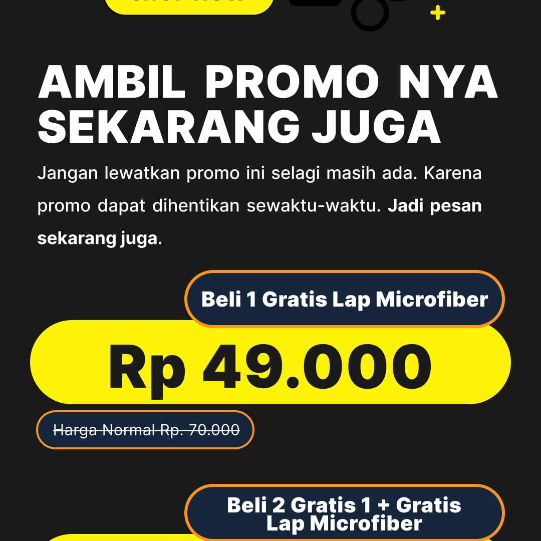 Penghitam Body Kendaraan 7