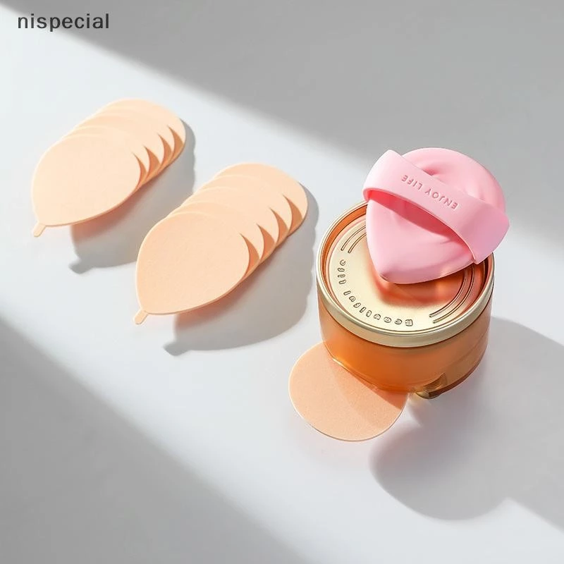 Varian Warna Beauty Sponge Cushion