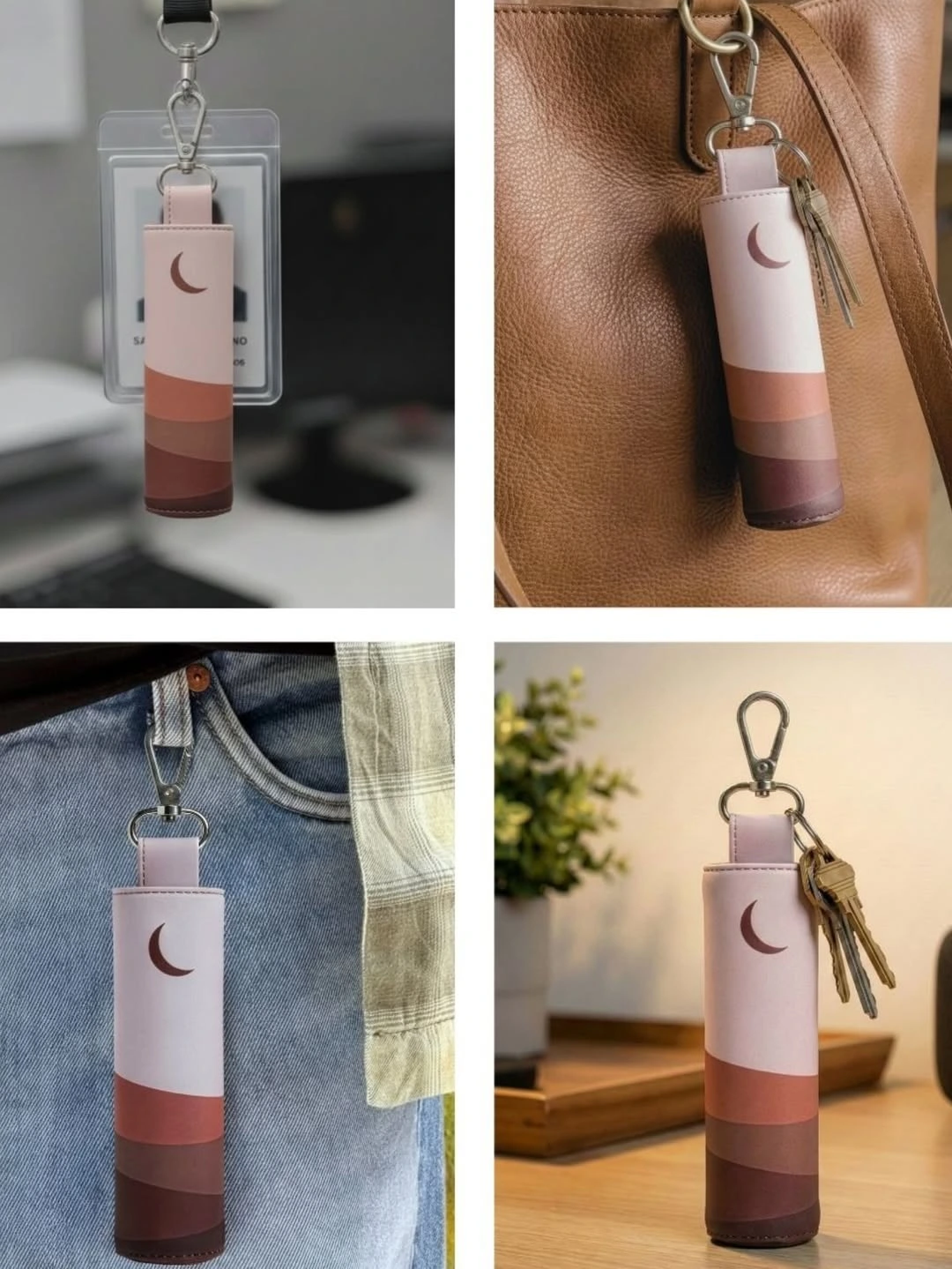 Bottle Cleaner Brush Detail