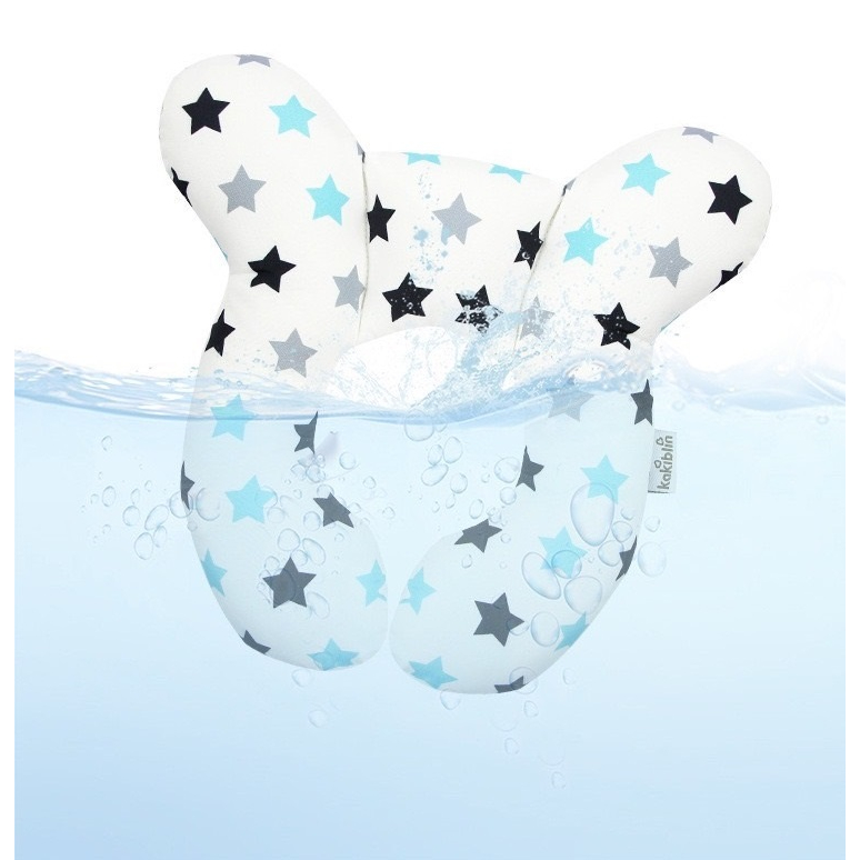 🔥Sweet Dreams Pillow [Bantal Bayi Kualitas Terbaik Di USA]