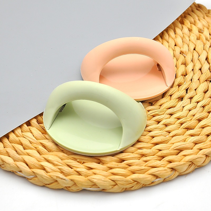 Pegangan Pintu Tempel ⚡ logo