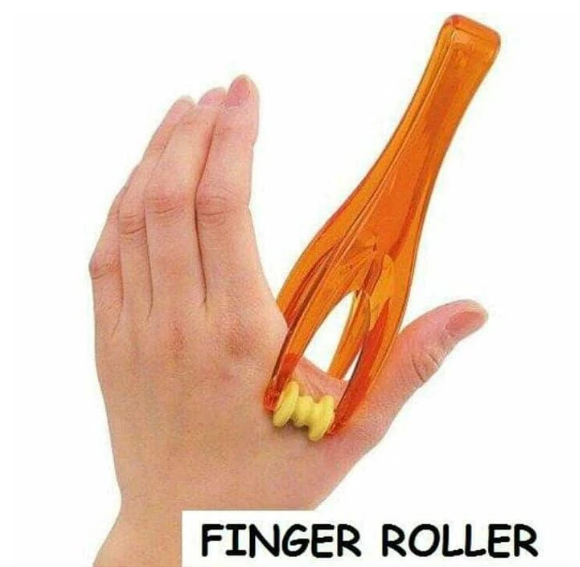 ROOL FINGER (ALAT TERAPI TANGAN) logo