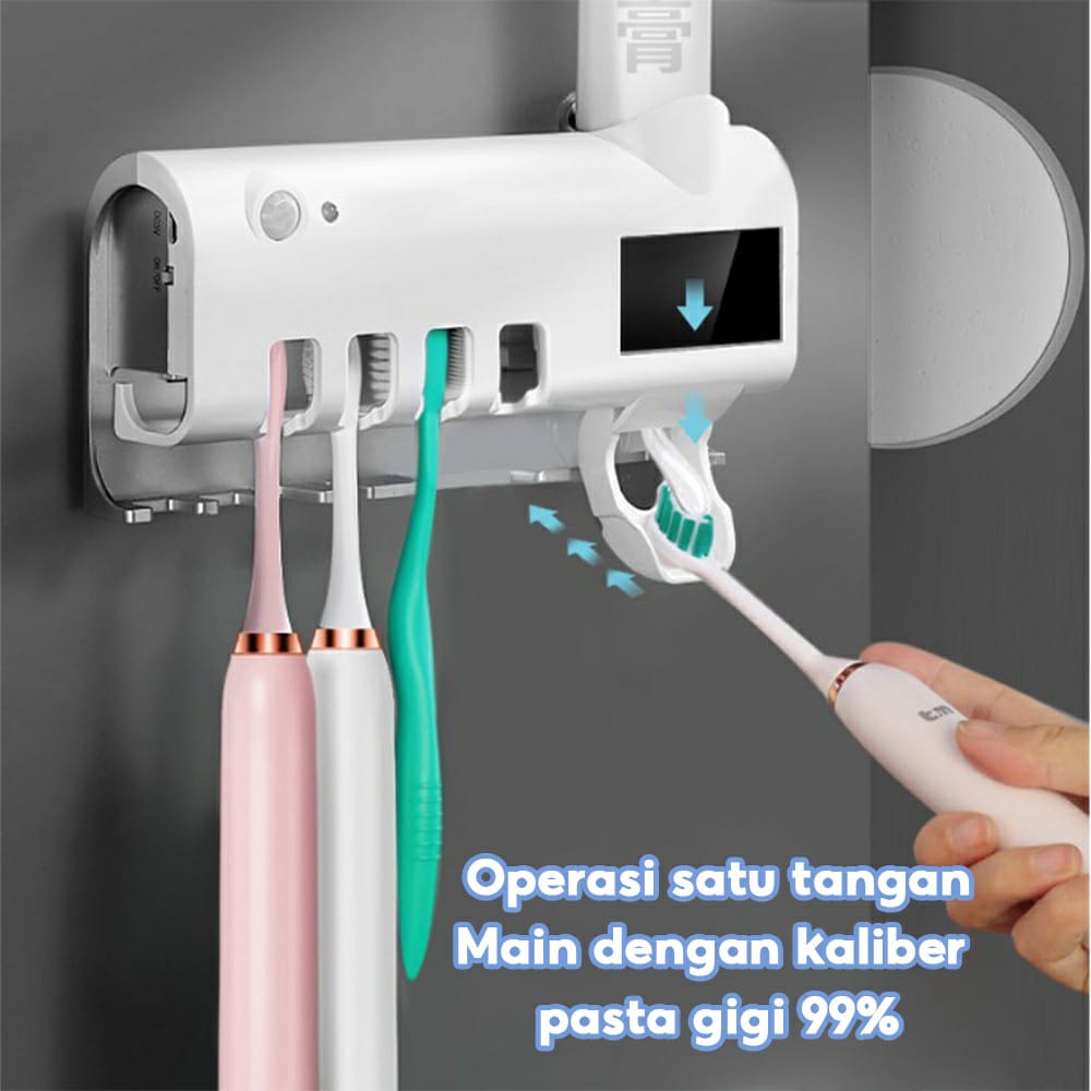 Dispenser Odol 💰 logo