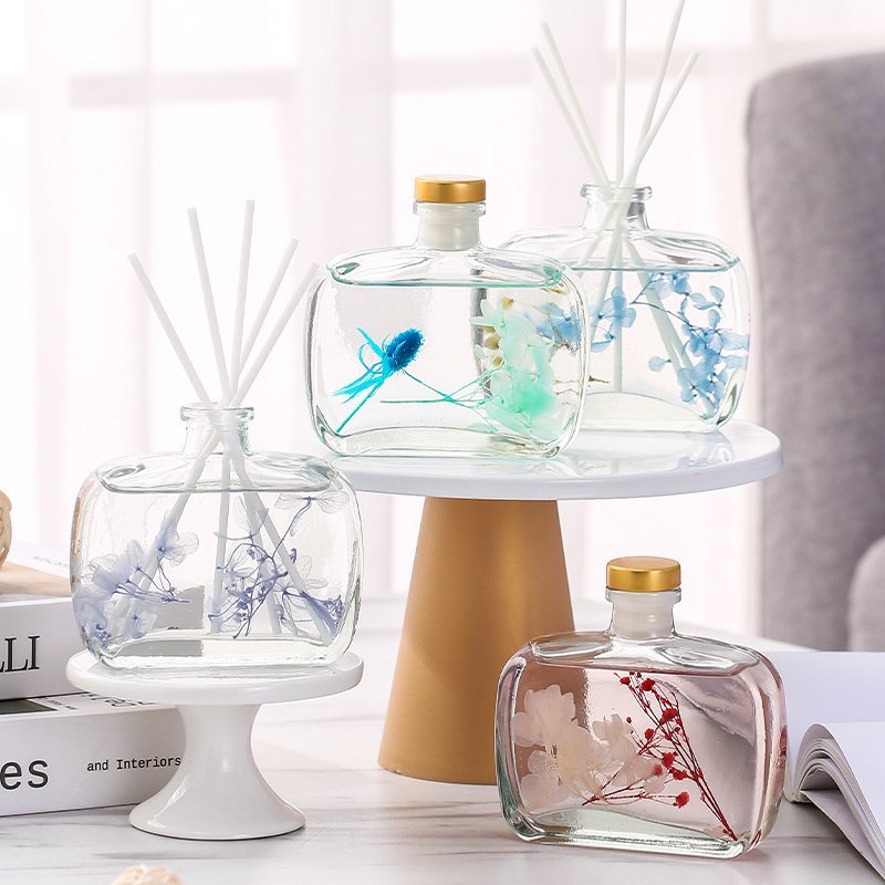 Parfum Aromaterapi Bunga logo