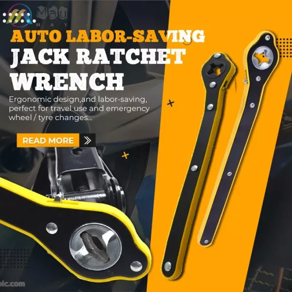 ⚡Jackywrench 1 ST BEST SELLING WRENCH IN GERMANY! logo
