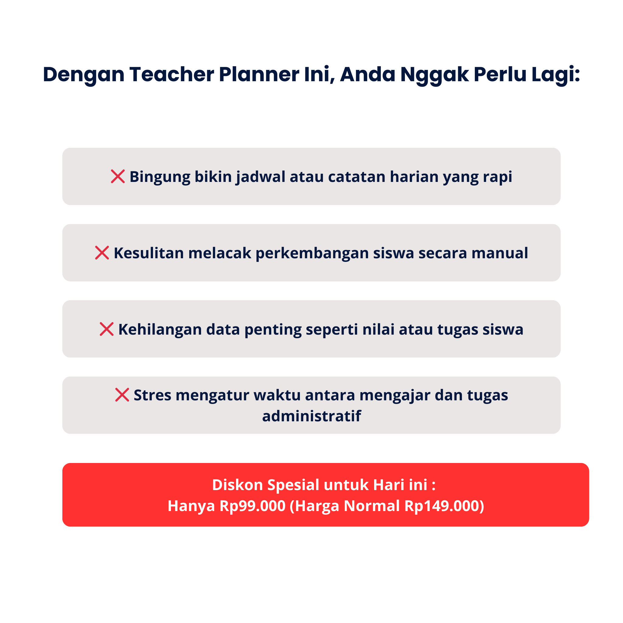 [TP] Teacher Planner