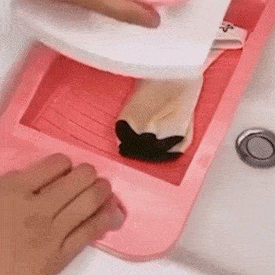 Papan Cuci Mini Portable logo