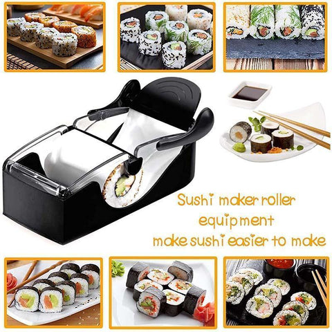 Sushi Maker Roll💰 logo