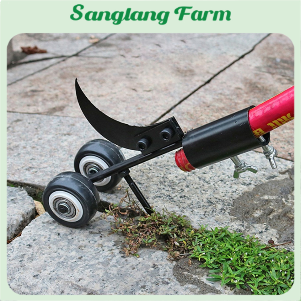 Alat Pemotong Rumput ✨ logo