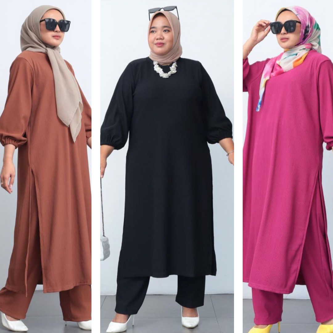 Leoni One Set ( FLASH SALE !!) FFBG