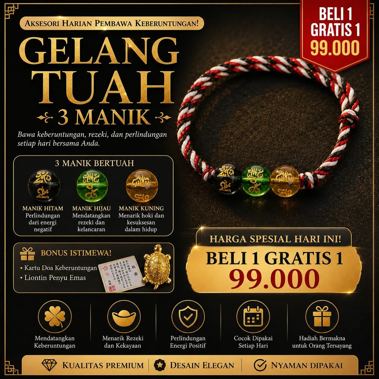 GELANG TUAH TRIDATU FY logo