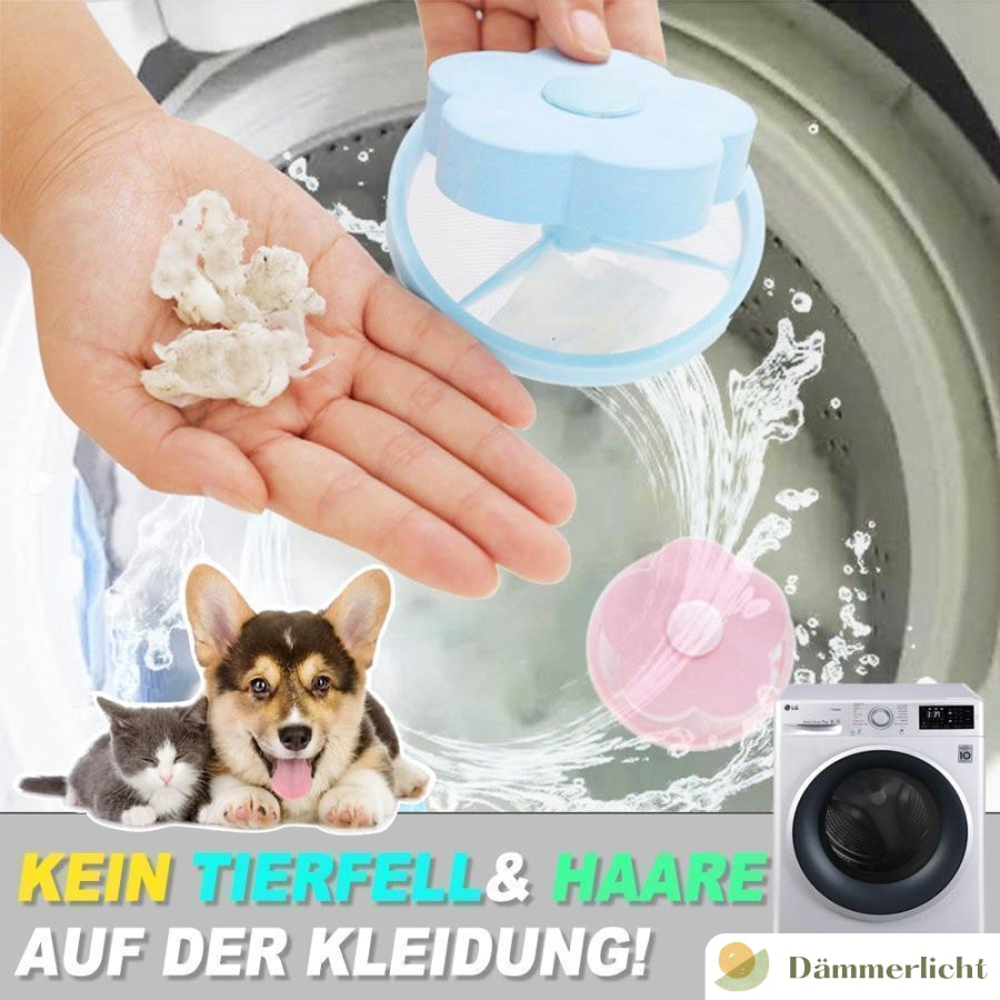 Filter Mesin Cuci ✨ logo