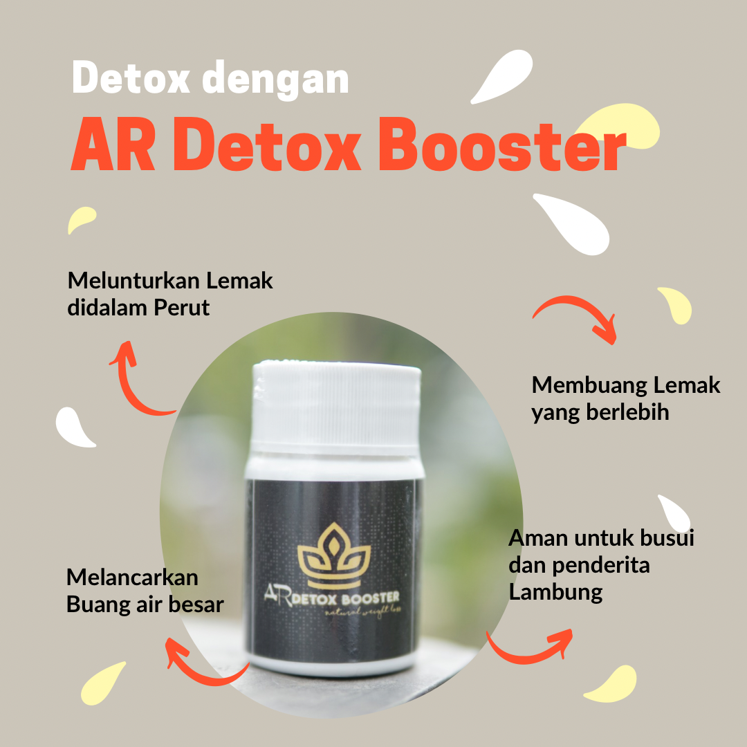 AR Natural Fat Lost