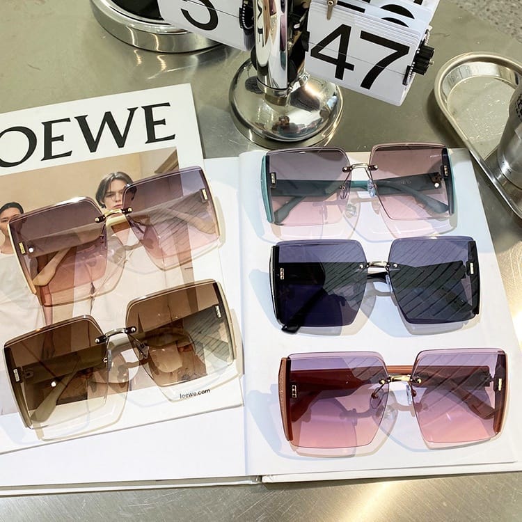 KACAMATA IMPORT TERBARU