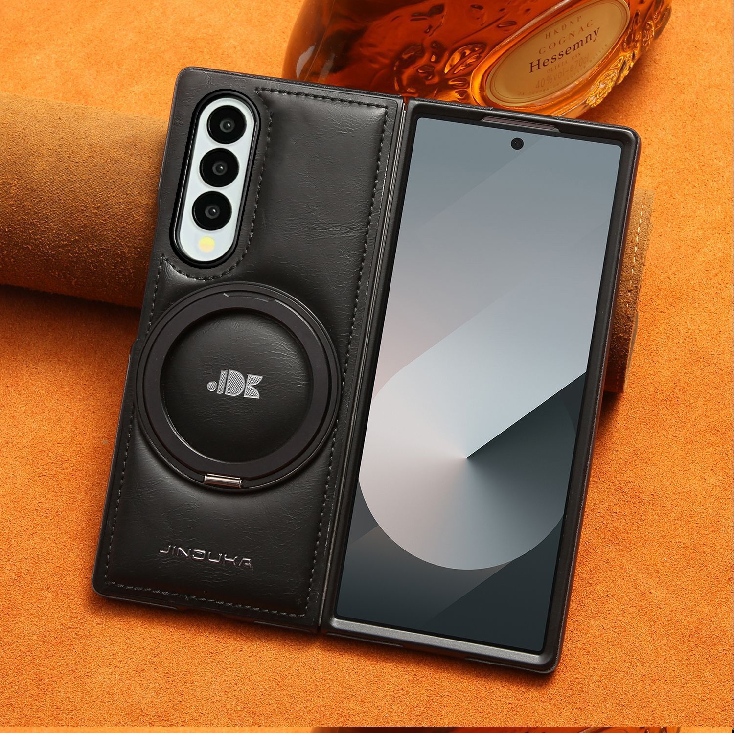HAVEN CASE FOR SAMSUNG GALAXY Z FOLD 3 logo